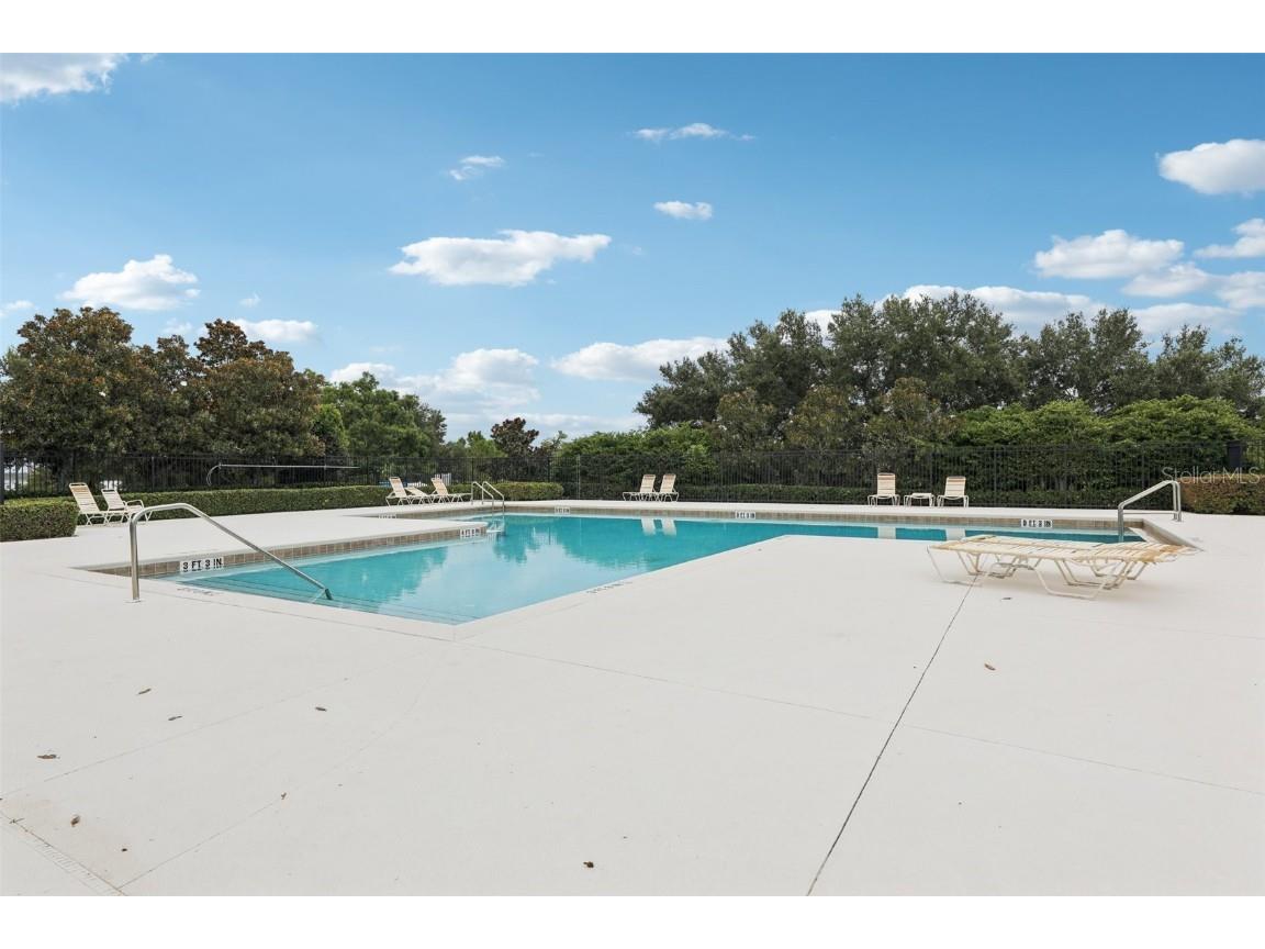 3207 Zander Drive Grand Island FL 32735 - HARRIS CHAIN OF LAKES NEARBY G5100479 image35