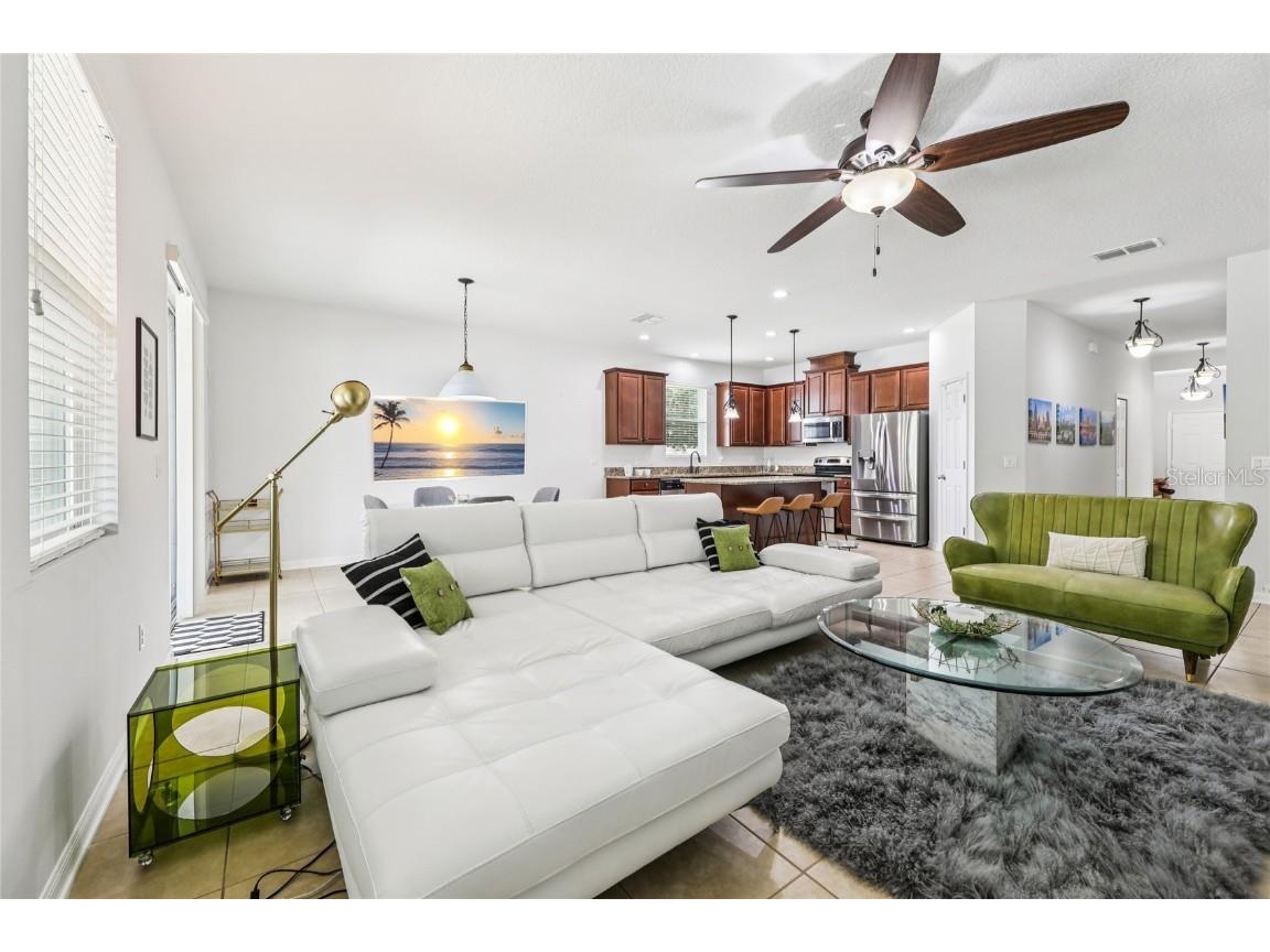 3207 Zander Drive Grand Island FL 32735 - HARRIS CHAIN OF LAKES NEARBY G5100479 image5