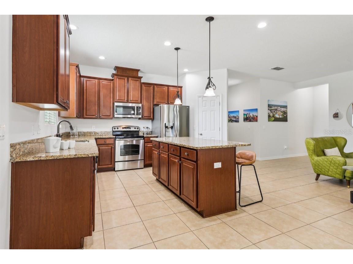 3207 Zander Drive Grand Island FL 32735 - HARRIS CHAIN OF LAKES NEARBY G5105090 image8