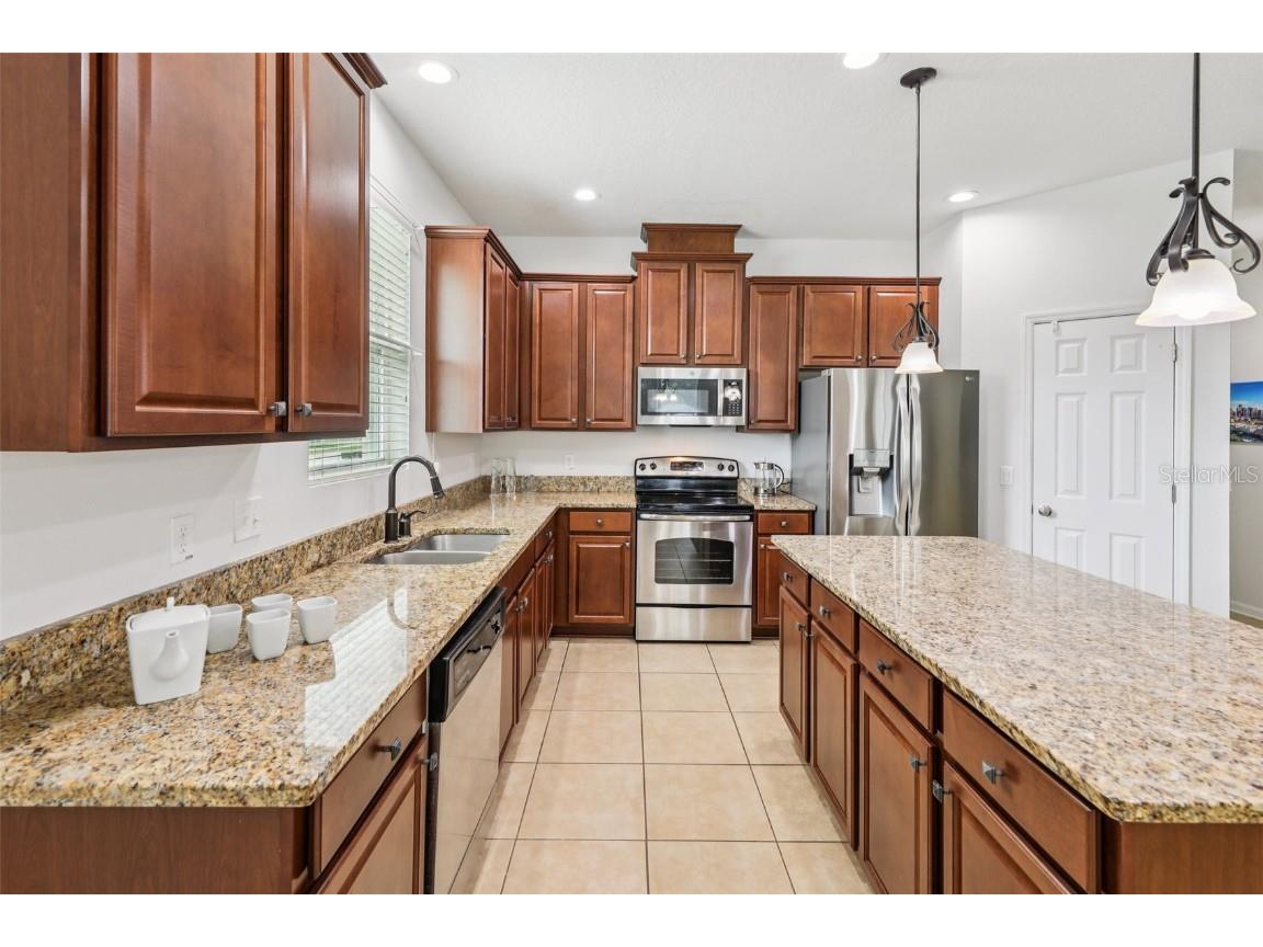 3207 Zander Drive Grand Island FL 32735 - HARRIS CHAIN OF LAKES NEARBY G5105090 image9