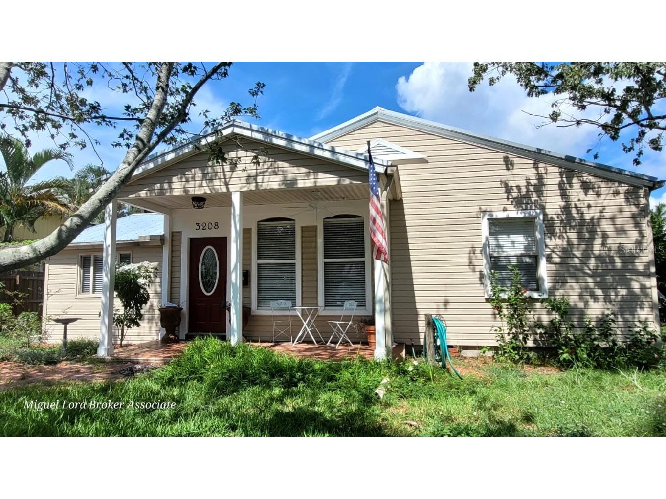 3208 Avenue A W Bradenton FL 34205 S5095415 image1