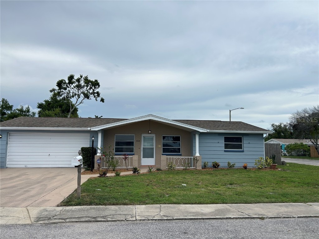 3208 Brompton Drive Holiday FL 34691 TB8406734 image1