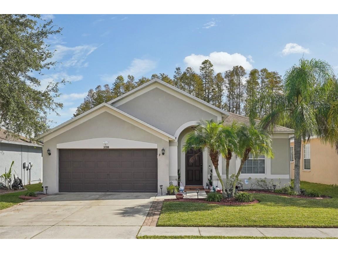 3208 Downan Point Drive Land O Lakes FL 34638 TB8321343 image1