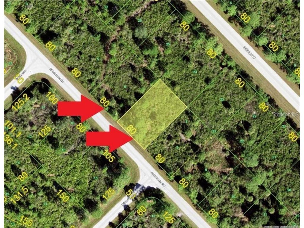3208 El Salvador Road Port Charlotte FL 33981 O6230413 image1