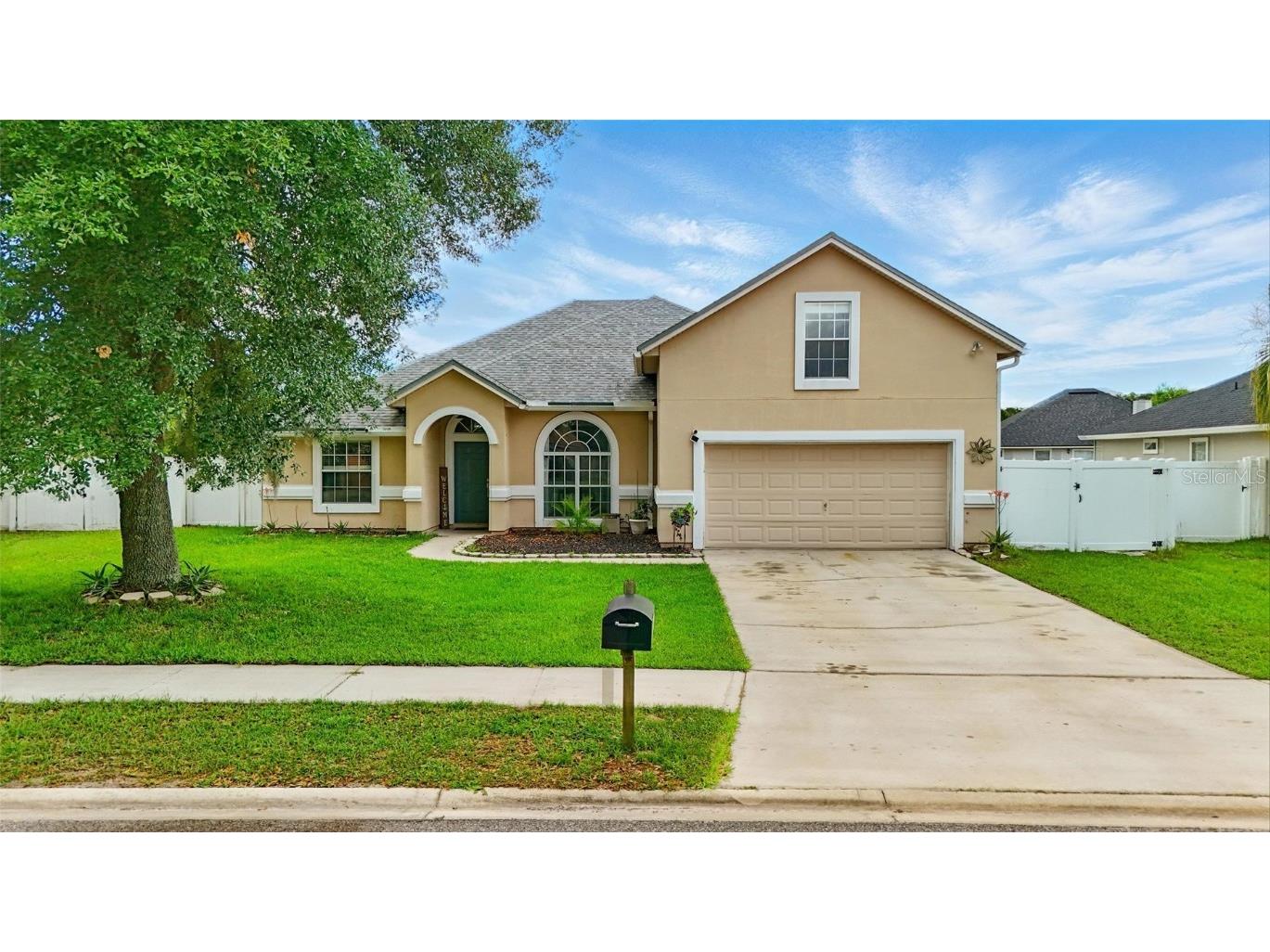 3208 Ginny Lake Drive Middleburg FL 32068 FC309679 image1