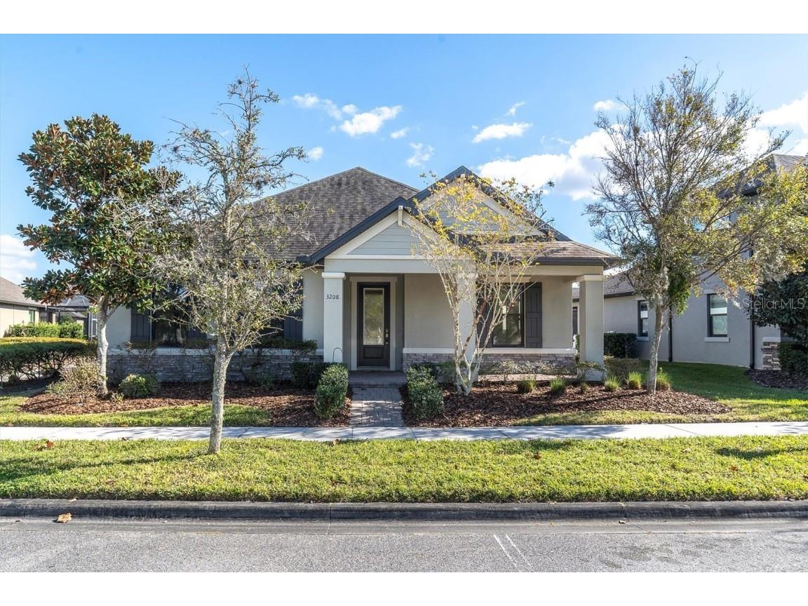 3208 Heart Pine Avenue Odessa FL 33556 W7870876 image1