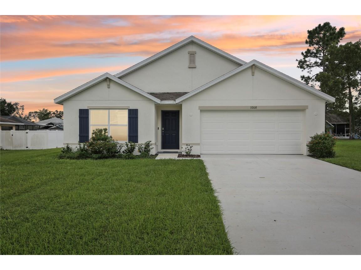 3208 Landover Boulevard Spring Hill FL 34609 TB8307624 image1