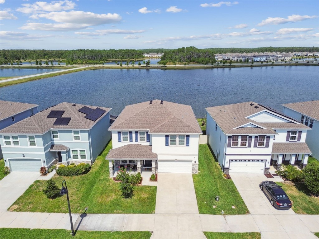 3208 Living Coral Drive Odessa FL 33556 W7874905 image1