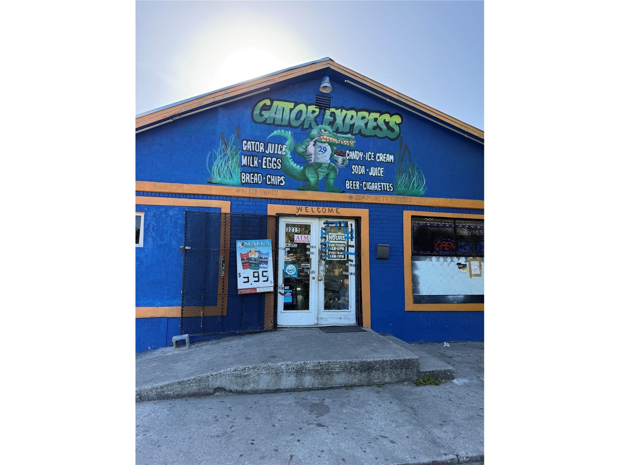 3208 N 29th Street Tampa FL 33605 TB8502501 image4