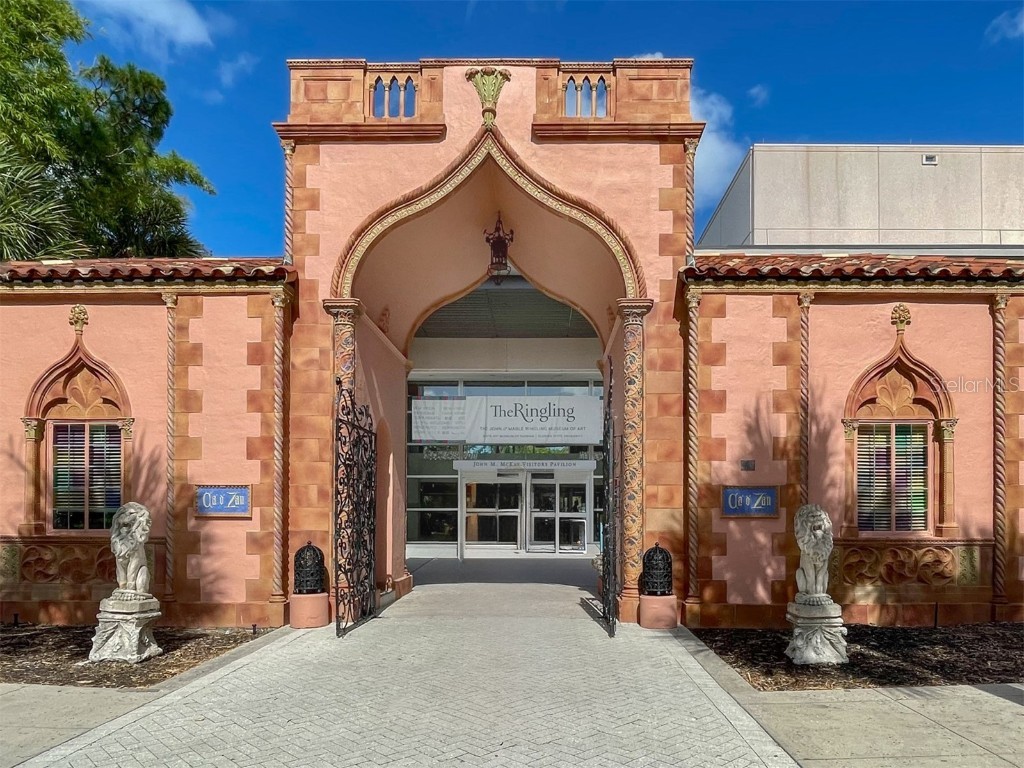 3208 Ramblewood Drive N Sarasota FL 34237 A4669982 image56