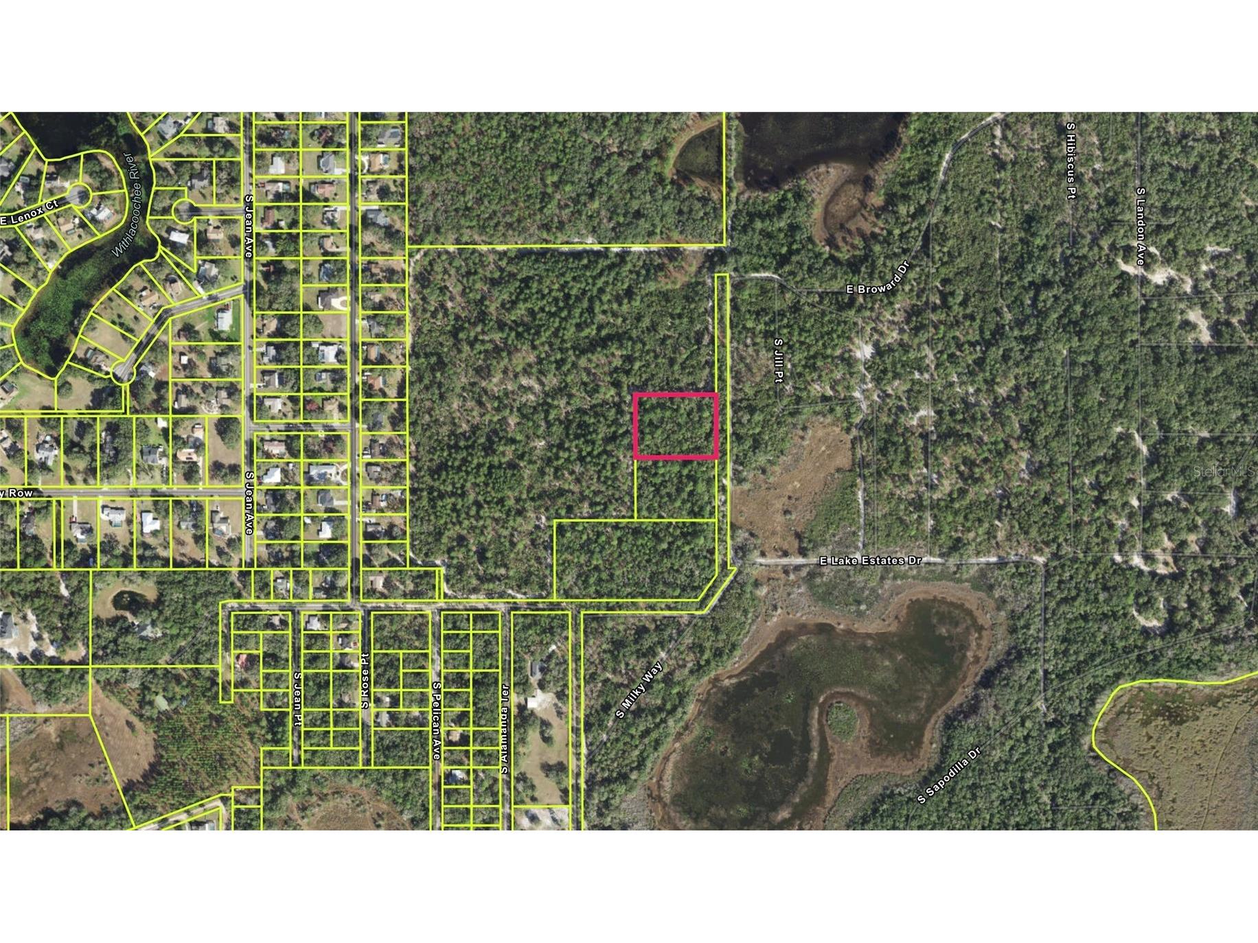 3208 S Milky Way Inverness FL 34450 GC538027 image1