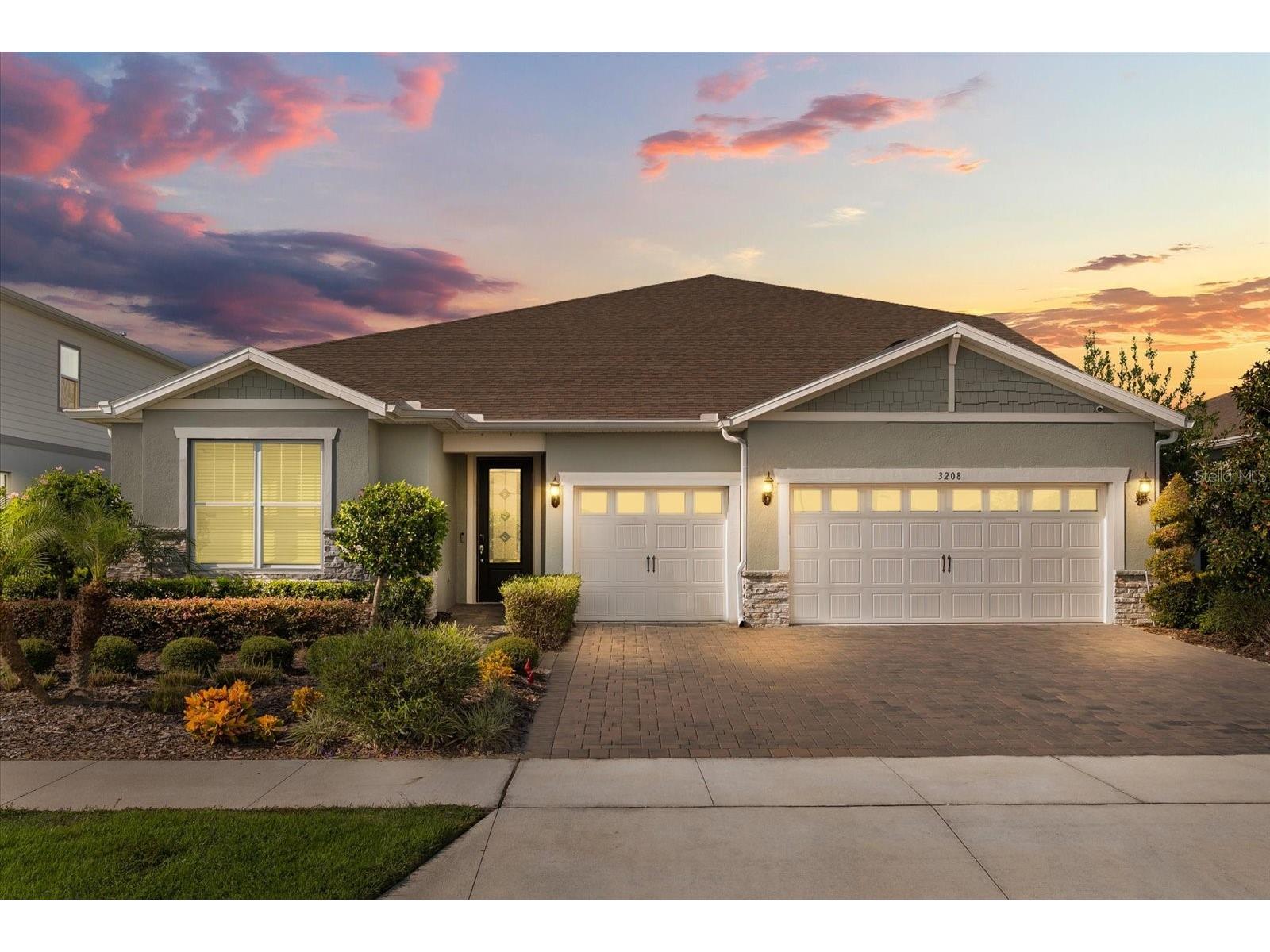 3208 Sailing Pier Avenue Winter Garden FL 34787 O6402332 image1