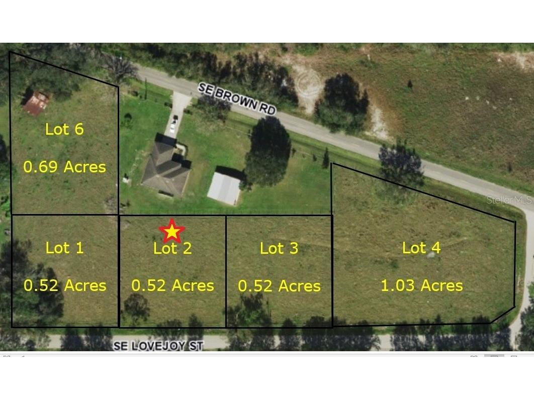 3208 SE Lovejoy Street Arcadia FL 34266 C7481740 image1