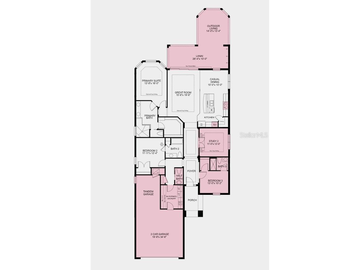 3208 Vicenza Court Bradenton FL 34211 A4689045 image2
