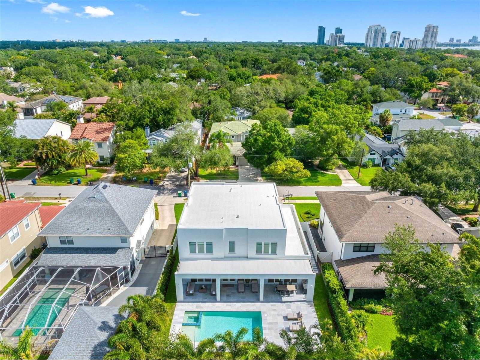 3208 W Lawn Avenue Tampa FL 33611 TB8515630 image74