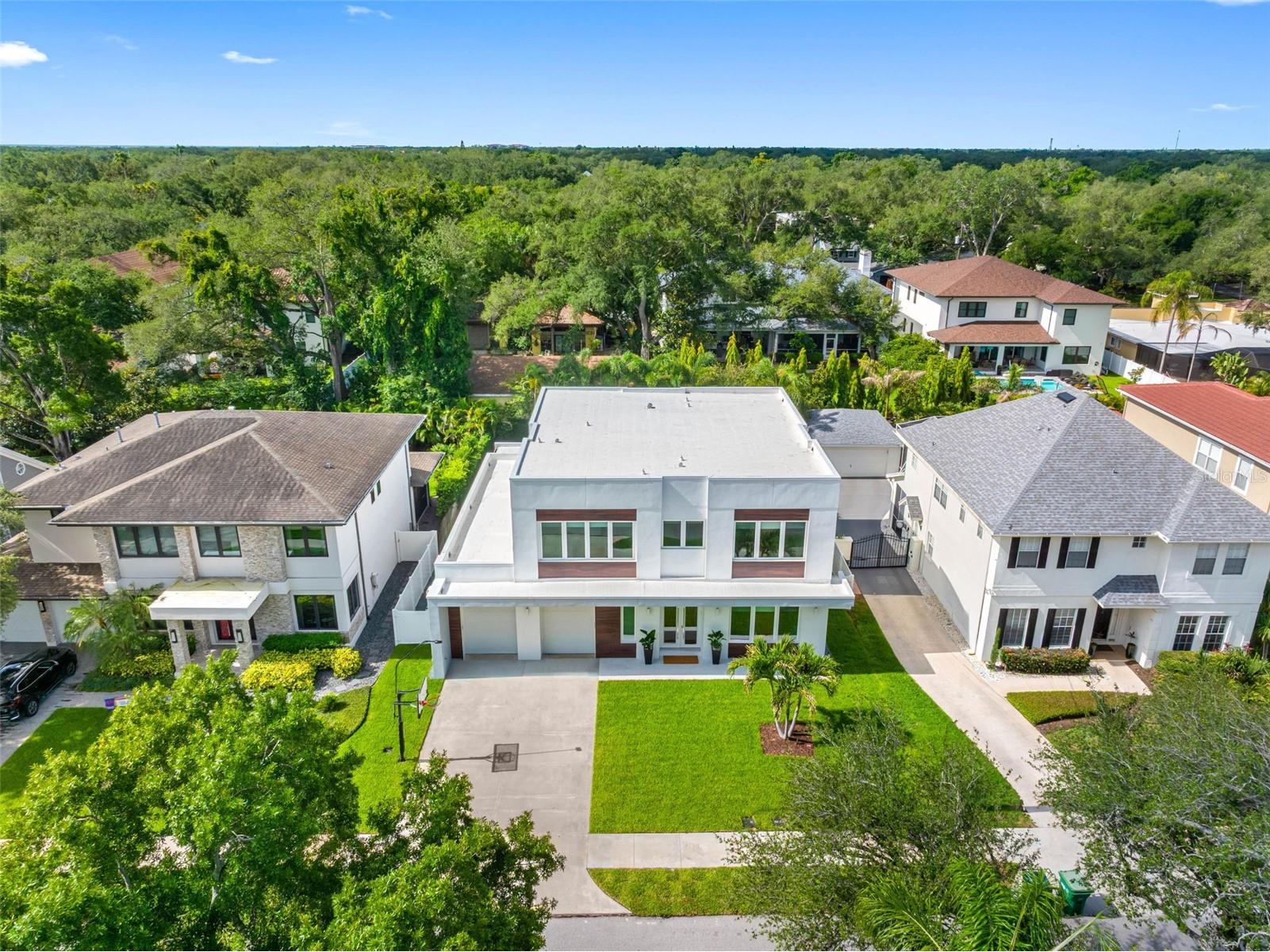 3208 W Lawn Avenue Tampa FL 33611 TB8515630 image75