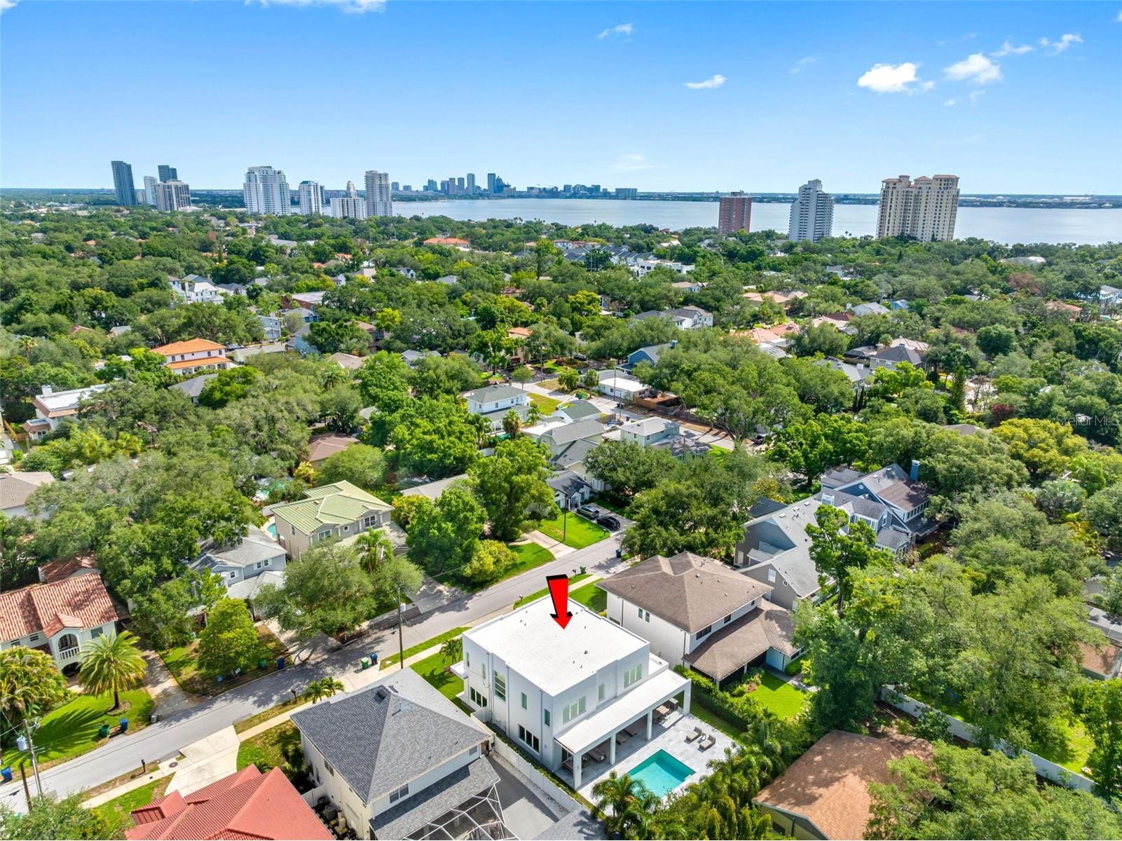 3208 W Lawn Avenue Tampa FL 33611 TB8515630 image78