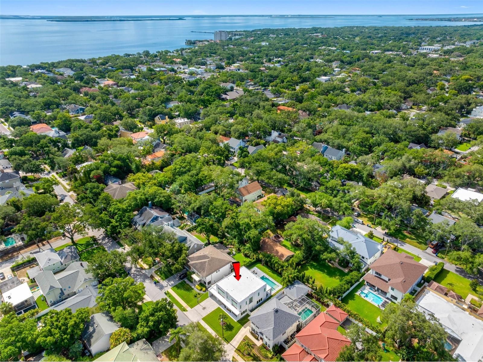 3208 W Lawn Avenue Tampa FL 33611 TB8515630 image84