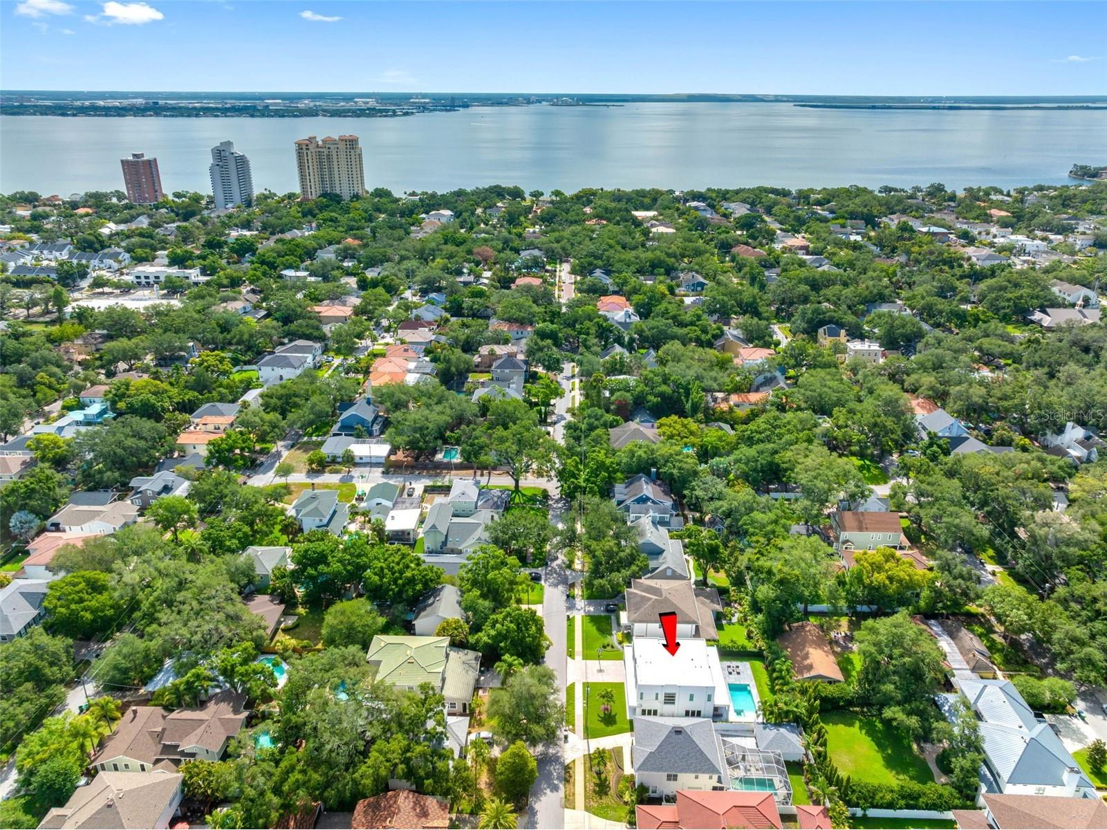 3208 W Lawn Avenue Tampa FL 33611 TB8515630 image85