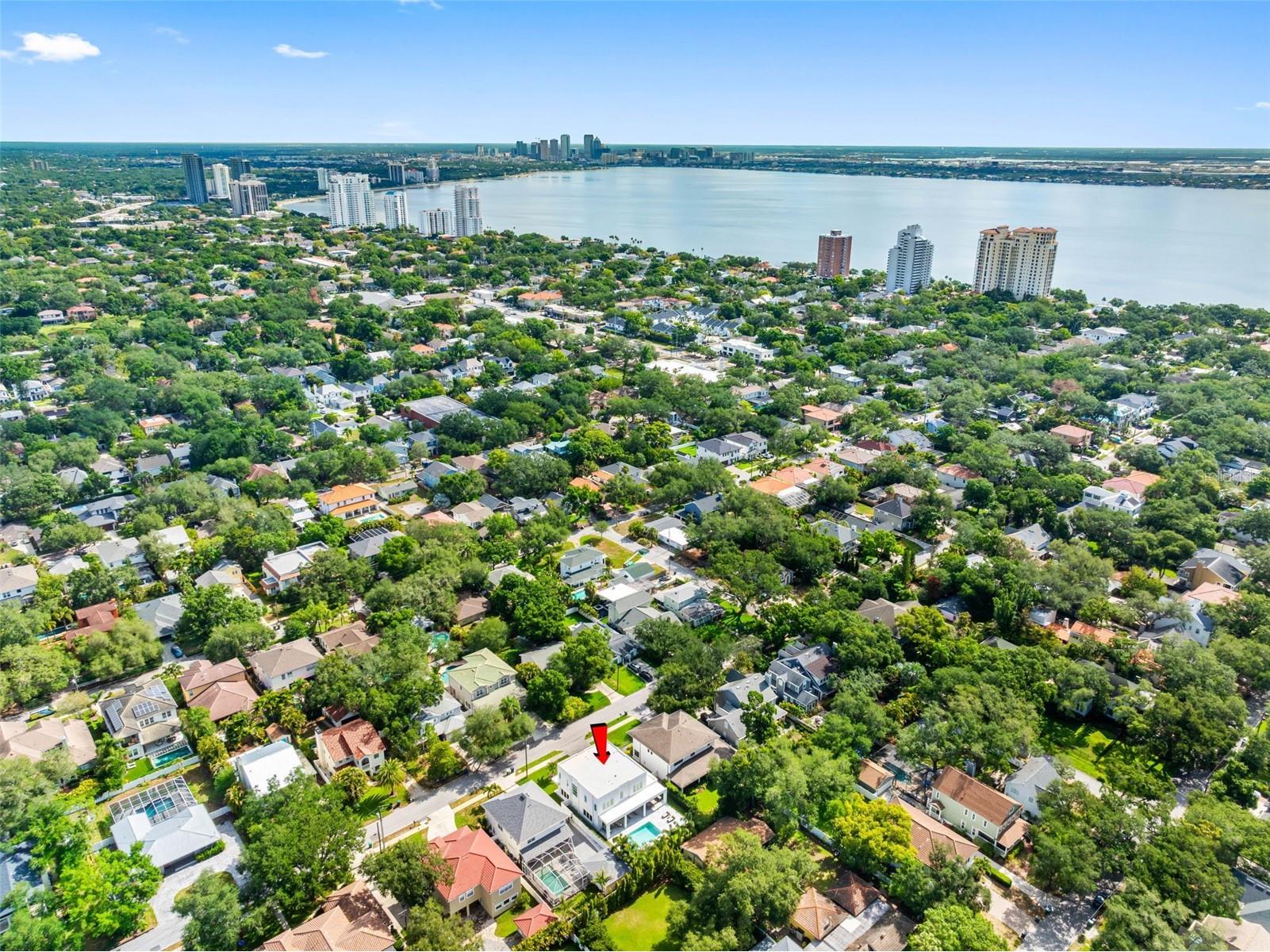 3208 W Lawn Avenue Tampa FL 33611 TB8515630 image86