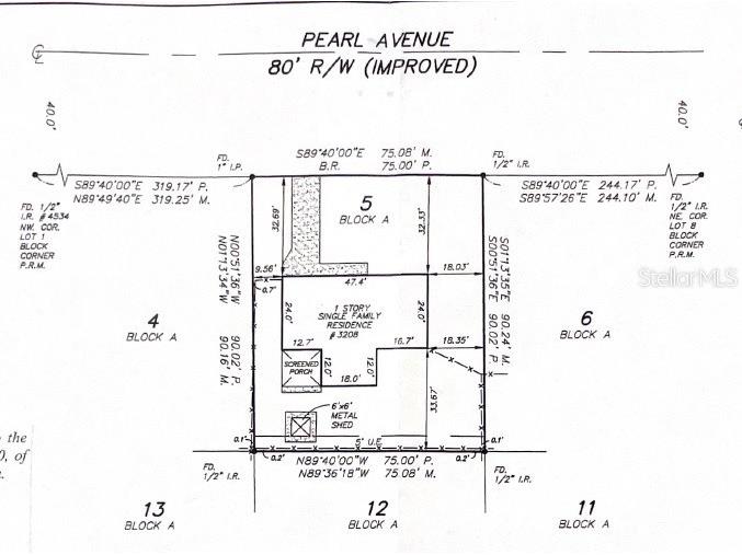 3208 W Pearl Avenue Tampa FL 33611 TB8494724 image9