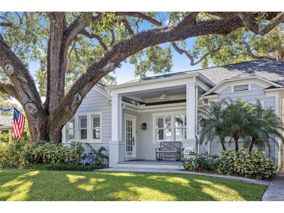 3208 W San Jose Street Tampa FL 33629 T3431430 image1