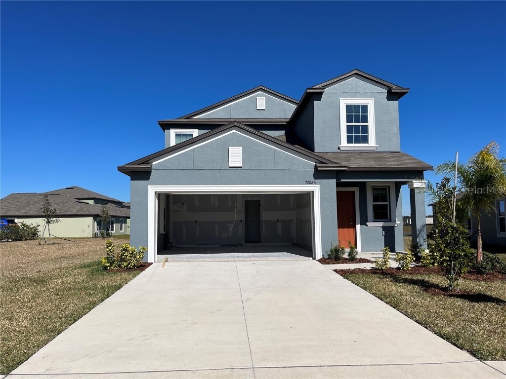 32086 Hawthorne Cottage Place San Antonio FL 33576 O6177905 image1