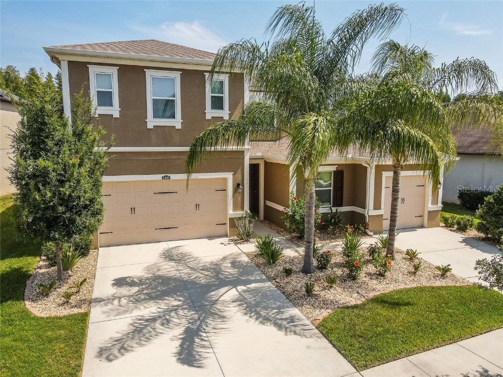 32089 Firemoss Lane Wesley Chapel FL 33543 T3445519 image1