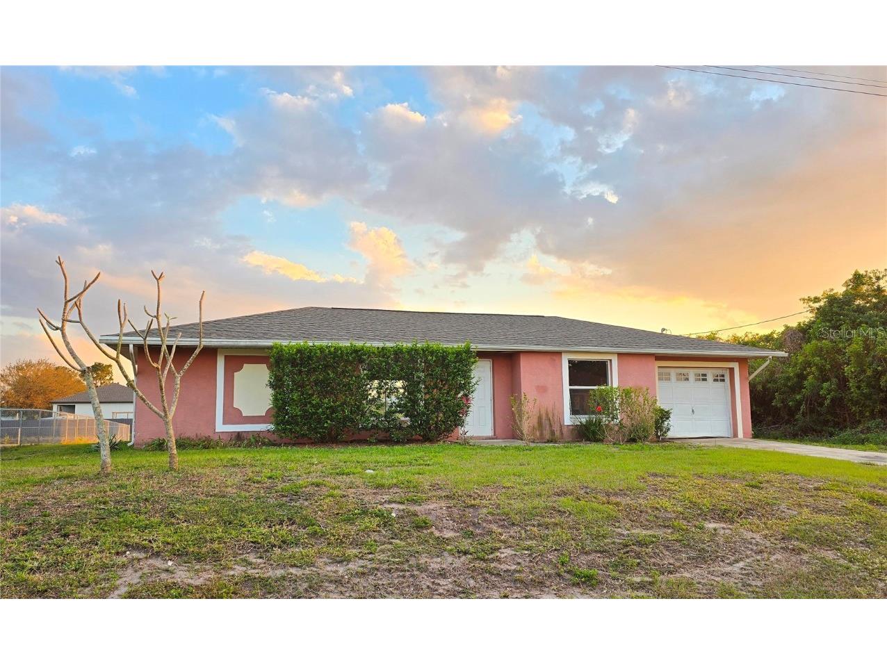 3209 15th Street SW Lehigh Acres FL 33976 A4644185 image1