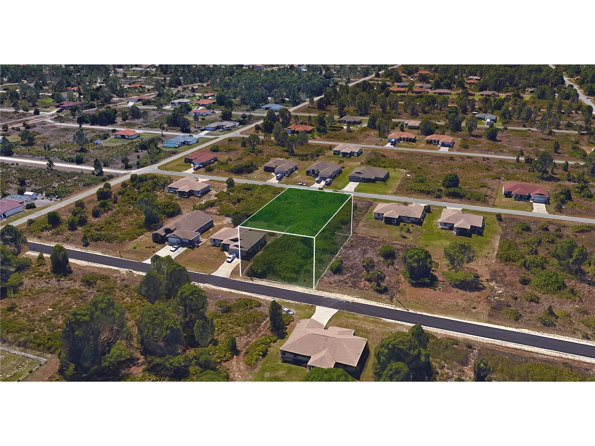 3209 44th Street W Lehigh Acres FL 33971 O6339233 image3