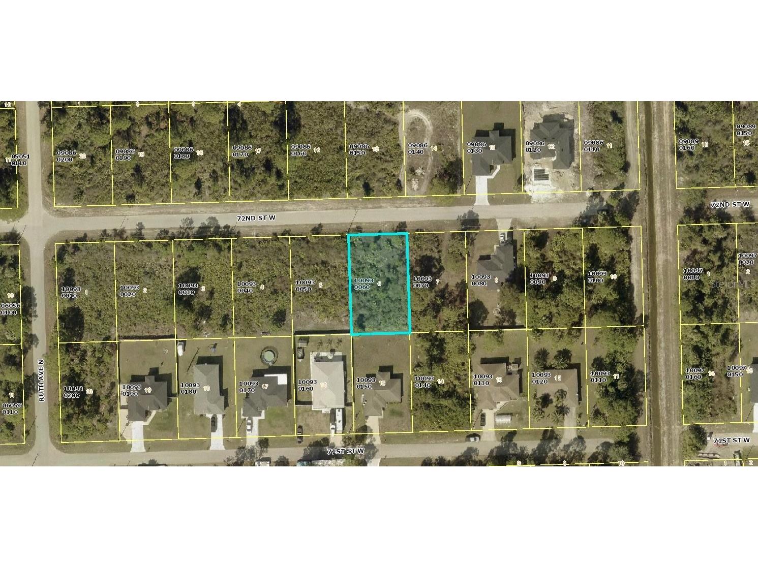 3209 72nd St W Lehigh Acres FL 33971 FC312332 image1