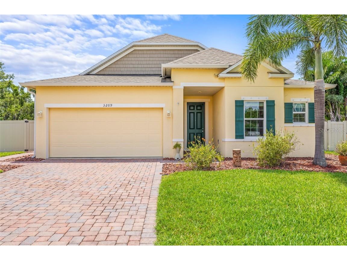 3209 77th Court E Palmetto FL 34221 TB8409533 image1