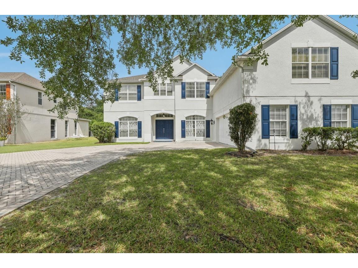 3209 Eagle Watch Drive Kissimmee FL 34746 S5119952 image1