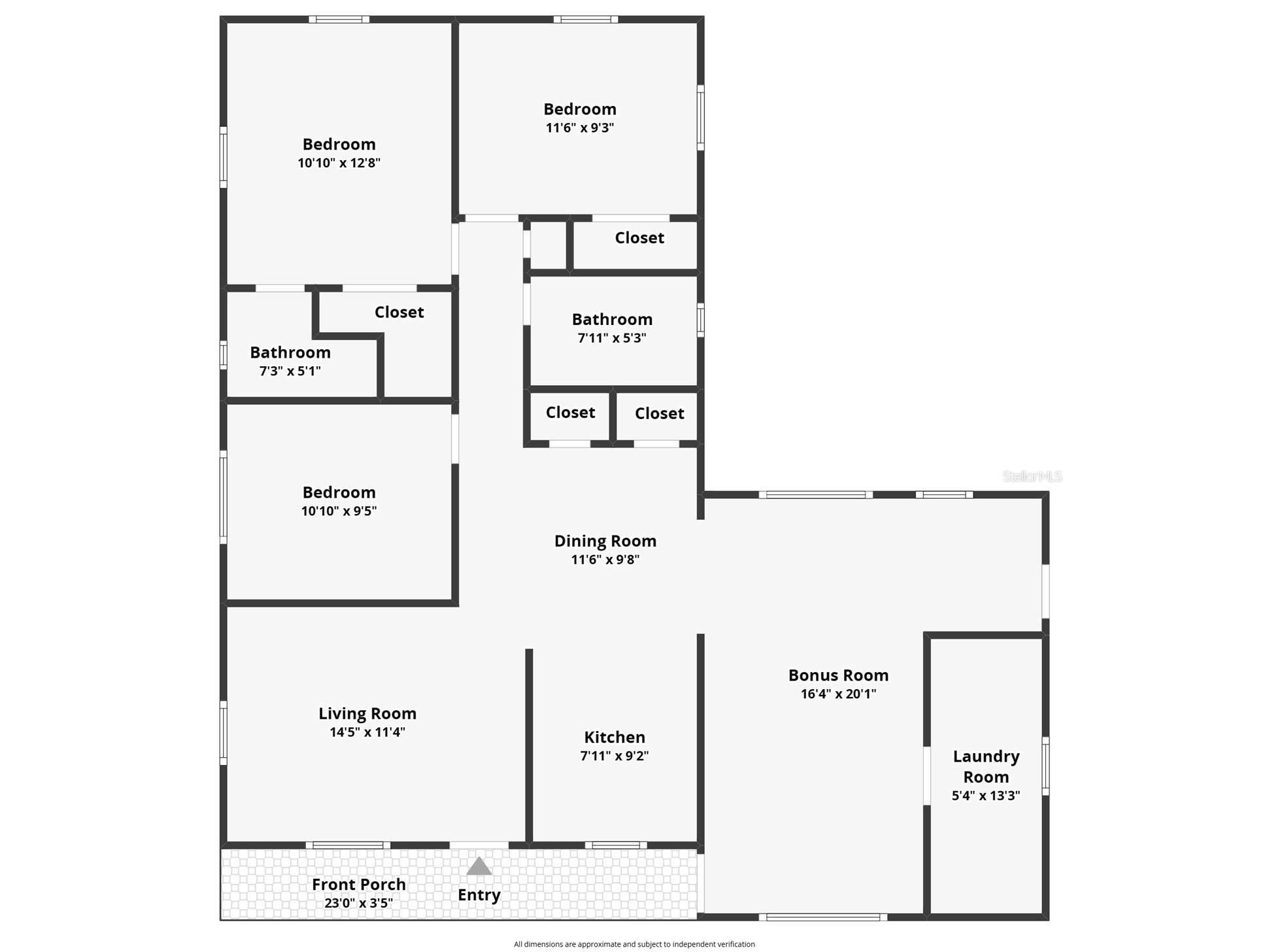 3209 Fitzgerald Drive Orlando FL 32805 O6413168 image3
