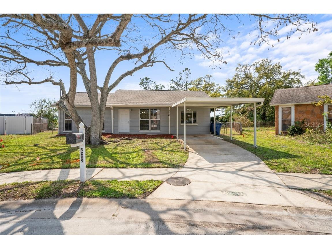 3209 Kismet Court New Port Richey FL 34655 W7873360 image1
