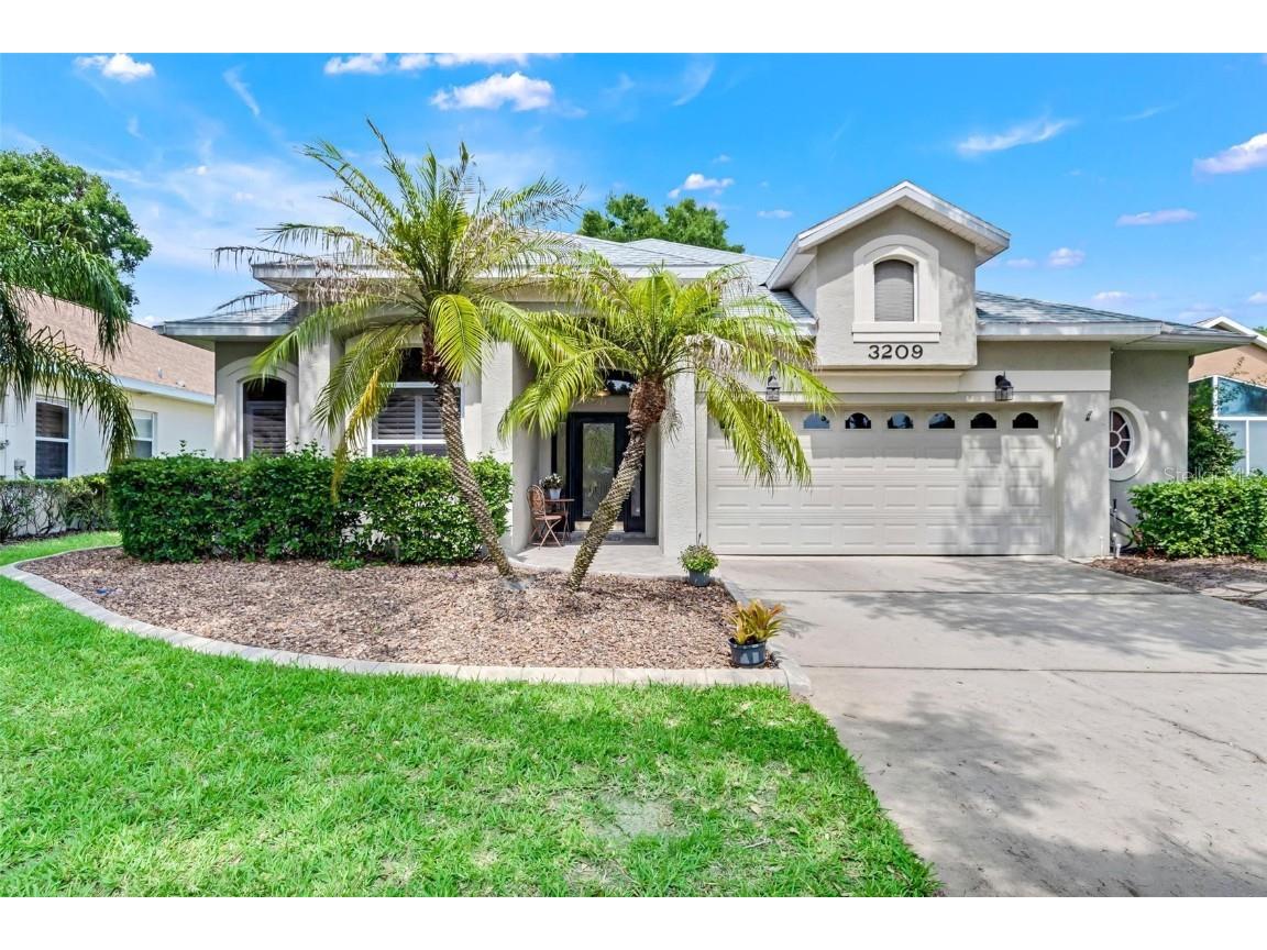 3209 Lienster Circle Ormond Beach FL 32174 FC291874 image1