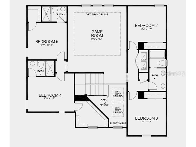 3209 Lumber Falls Drive Plant City FL 33565 TB8458307 image34