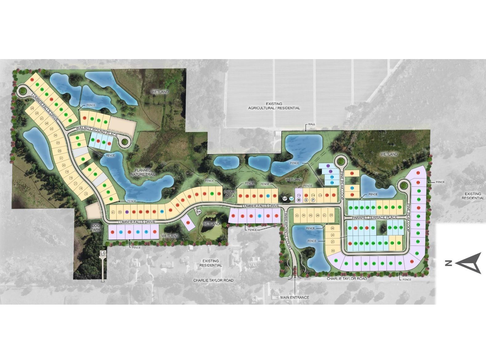 3209 Lumber Falls Drive Plant City FL 33565 TB8458307 image35