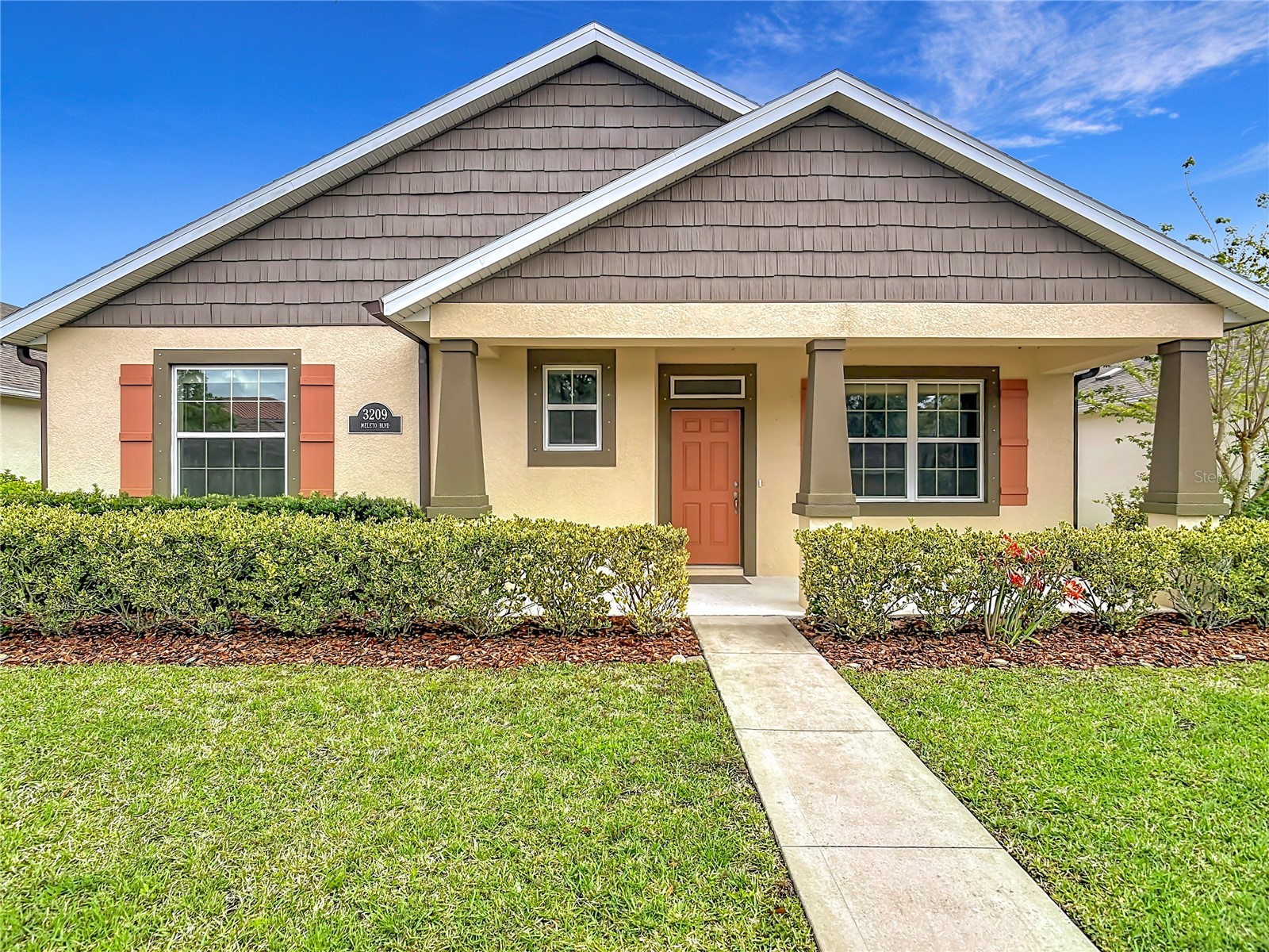 3209 Meleto Boulevard New Smyrna Beach FL 32168 NS1087782 image1