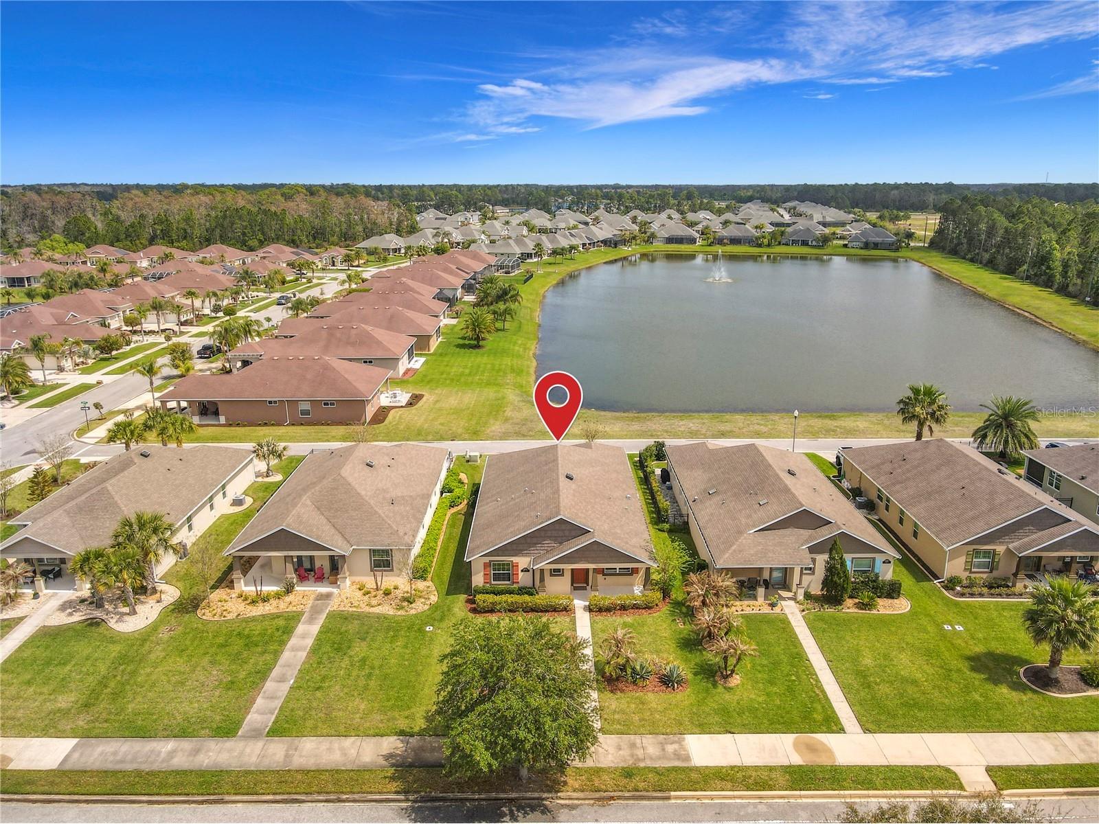 3209 Meleto Boulevard New Smyrna Beach FL 32168 NS1087782 image3