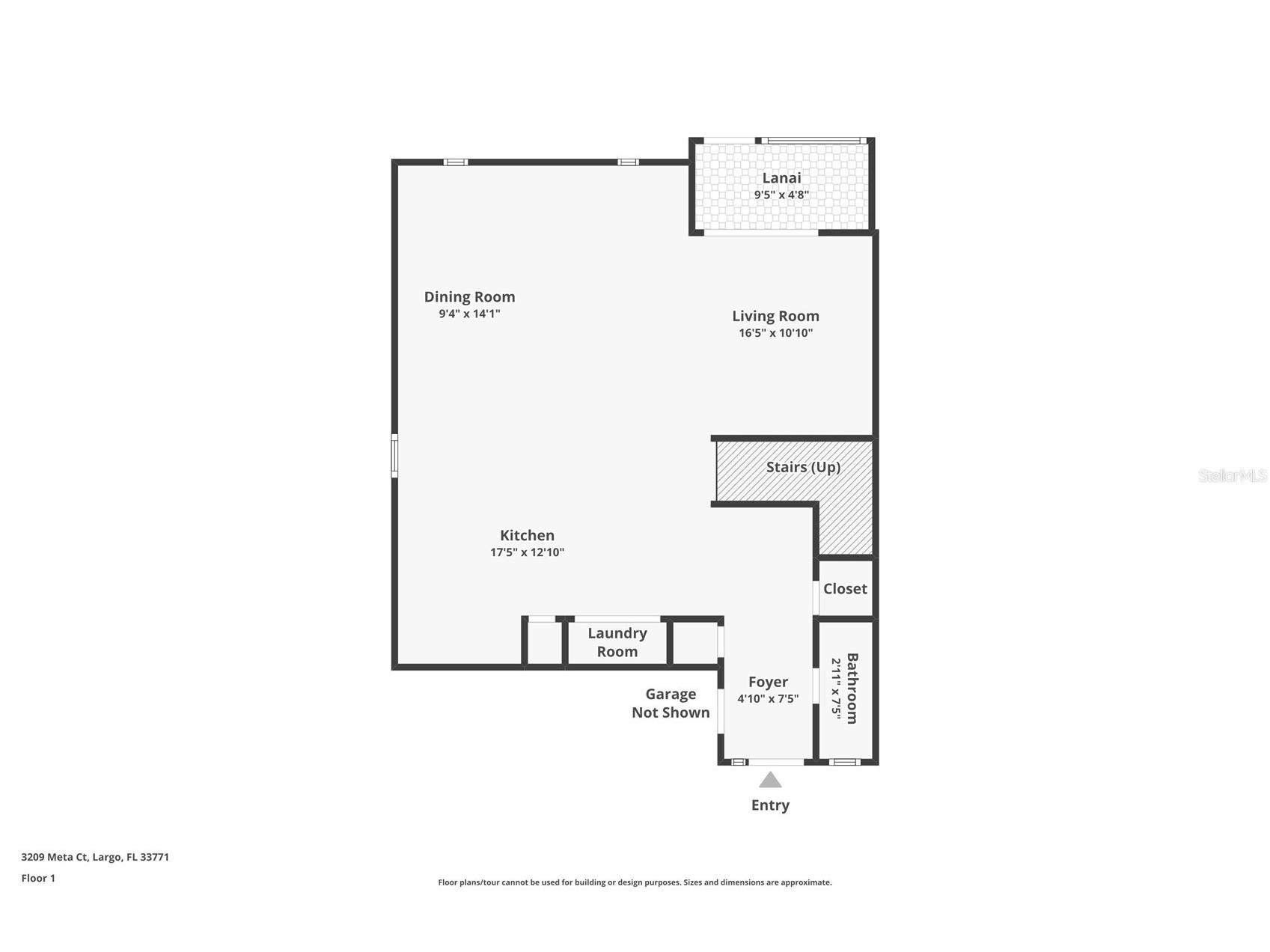 3209 Meta Court Largo FL 33771 TB8493923 image23
