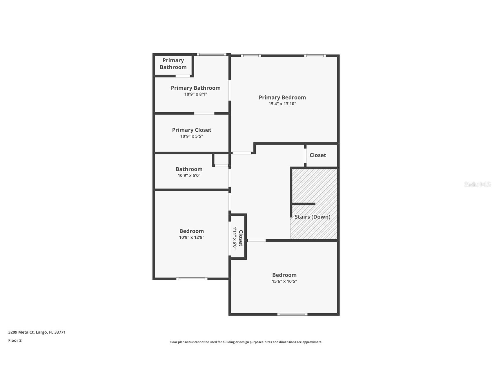 3209 Meta Court Largo FL 33771 TB8493923 image24