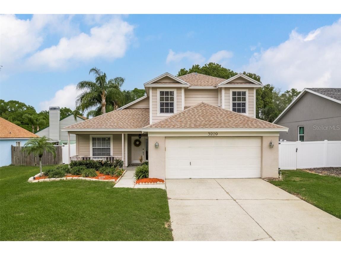 3209 Montrose Circle Palm Harbor FL 34684 U8236762 image1