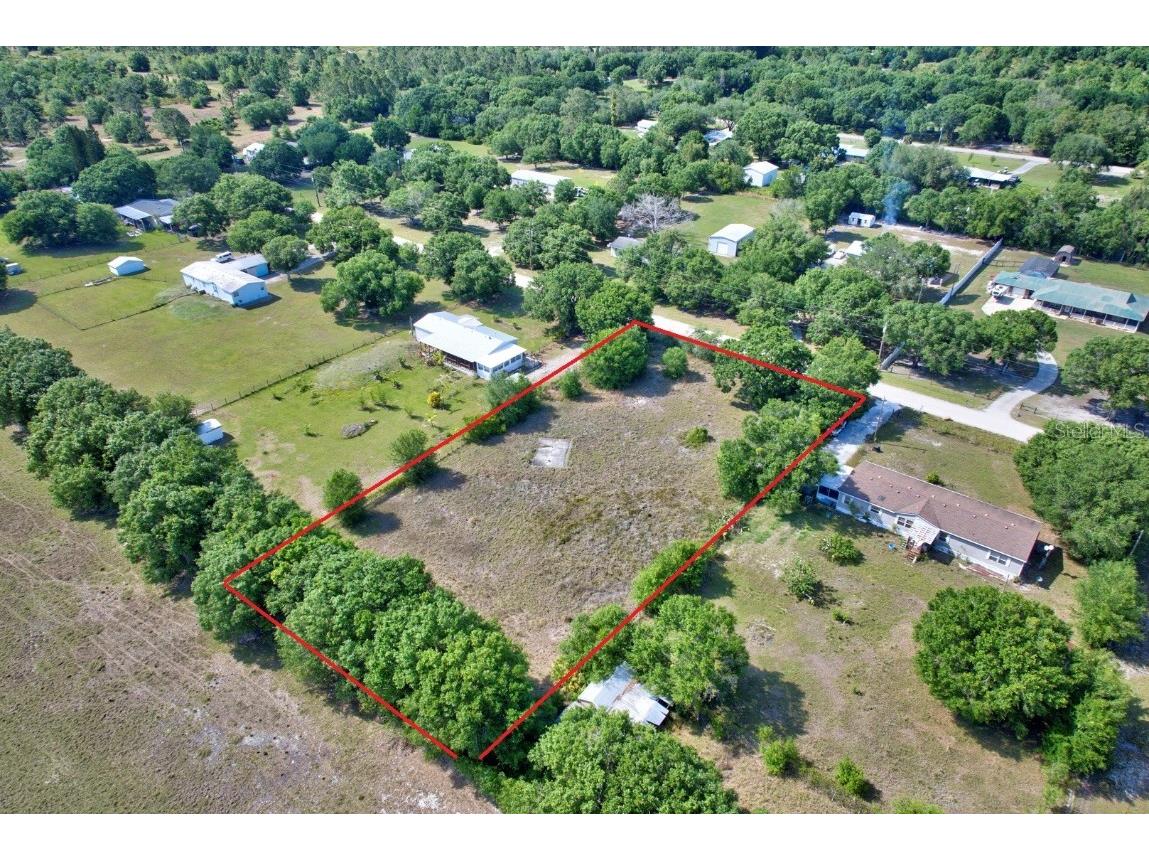 3209 Pamela Drive Lorida FL 33857 L4952192 image1