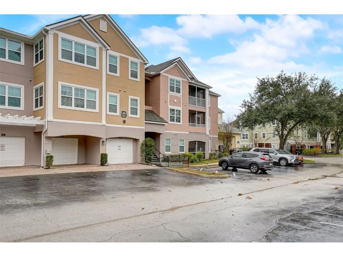 3209 Parkchester Square Boulevard #307 Orlando FL 32835 O6141043 image1