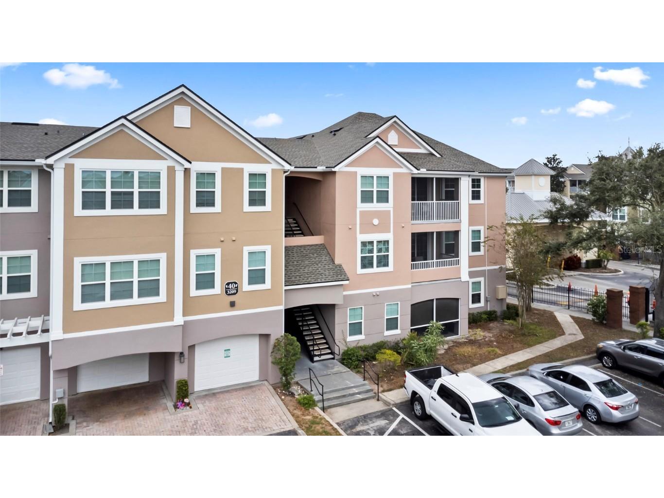 3209 Parkchester Square Boulevard #308 Orlando FL 32835 O6253279 image1