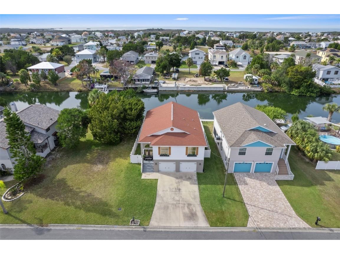 3209 Rose Arbor Drive Hernando Beach FL 34607 - HERNANDO BCH TO GULF OF MEXICO W7851873 image1