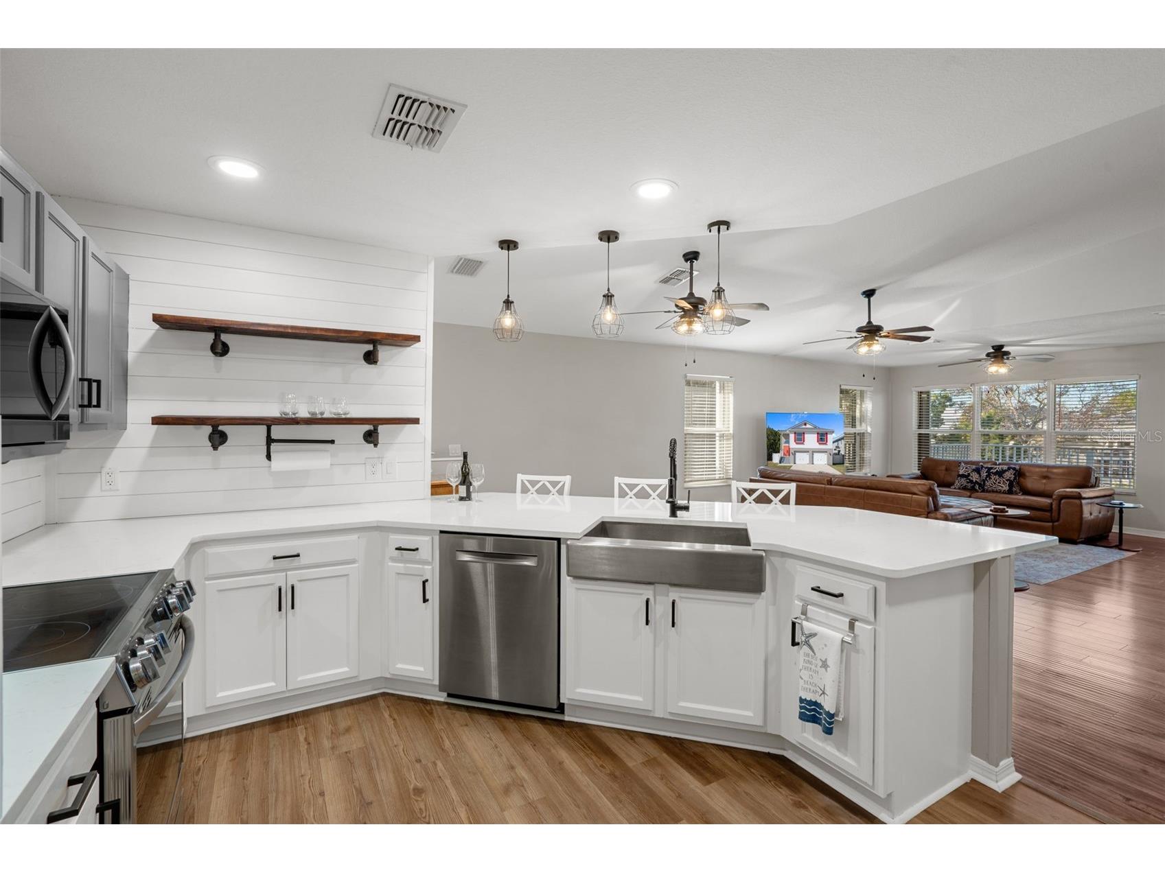 3209 Rose Arbor Drive Hernando Beach FL 34607 - GULF W7882771 image24