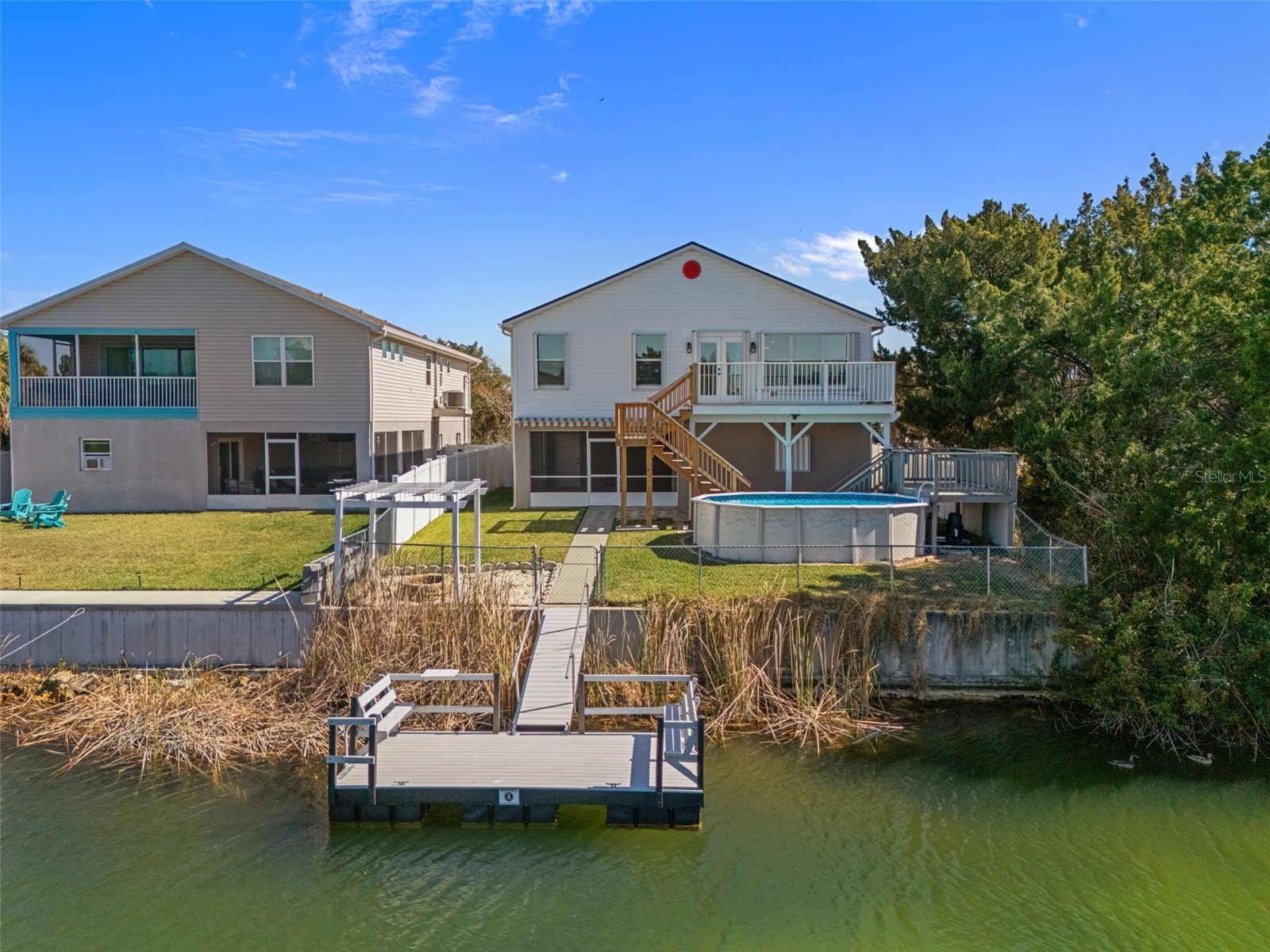 3209 Rose Arbor Drive Hernando Beach FL 34607 - GULF W7882771 image5