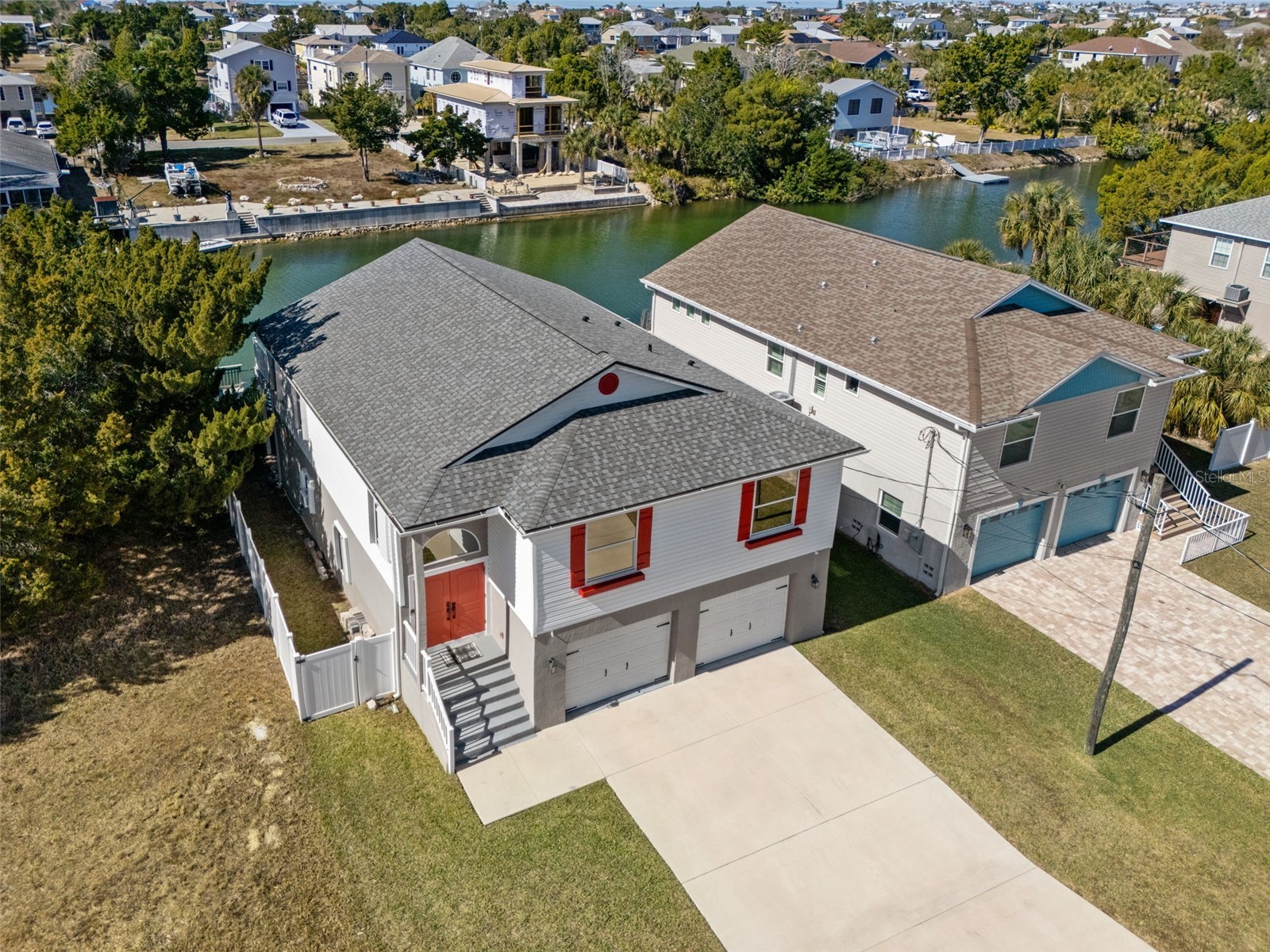 3209 Rose Arbor Drive Hernando Beach FL 34607 - GULF W7882771 image6